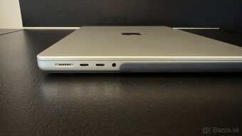 Macbook pro 14" M2 pro - 3