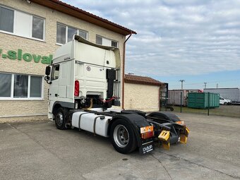 DAF 2009 VIN 901 - 3