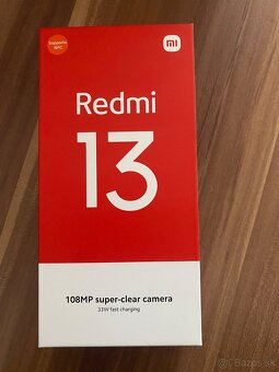 Redmi 13 - 3