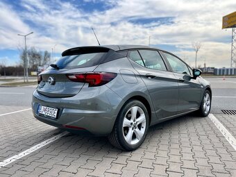 Opel Astra 1.4 Turbo | 2019 | 16 200 km | Benzin | 92 kW - 3