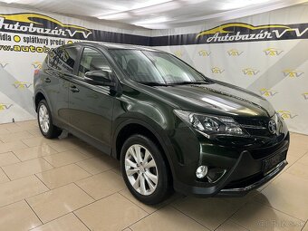 Toyota RAV4 2.2 l D-CAT Premium - 3