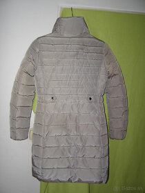 Dámska zimná bunda Montego - 3