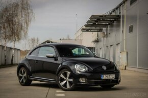 Volkswagen Beetle 2.0 TDI Sport DSG - 3