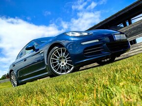 Porsche Panamera 4 -Facelift-SLOVENSKE-JE NADHERNE - 3