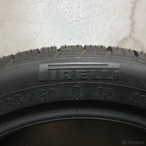 Letné pneumatiky 185/50 R16 PIRELLI - 3