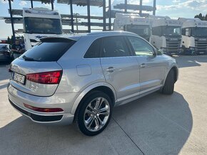 Audi Q3 S-Line - 3