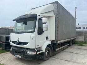 Renault midlum 12t automat EEV - 3