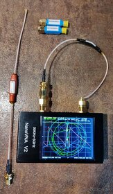 Hélium Lora 3 dBi 868MHz antény - 3