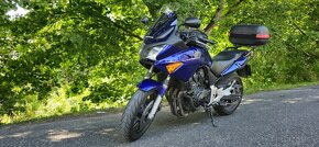 Honda Cbf 600 S - 3