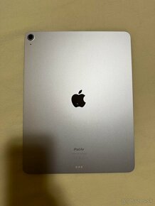 Apple iPad Air 13" 123GB M2 fialovy, baterka 100%, 3 cykle - 3