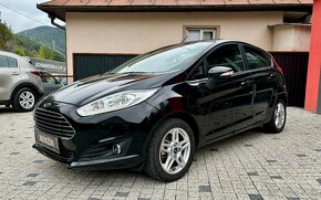 Ford Fiesta 1.0 EcoBoost Ti-VCT Titanium - 3