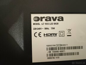 Orava LT-1033 LED B82B - 3