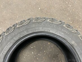 Predam pneu 265/60r18 - 3