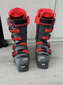 Rossignol Hero World Cup 110 Medium 26/26,5 - 3