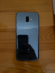 Samsung galaxy J6+ - 3