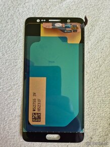 SAMSUNG Galaxy J5 2016 J510F - LCD DISPLEJ ORIGINÁL - 3