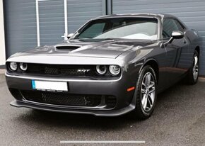 Dodge Challenger 3.6 V6,SRT,4X4,AWD,2019,2xsada benzín - 3