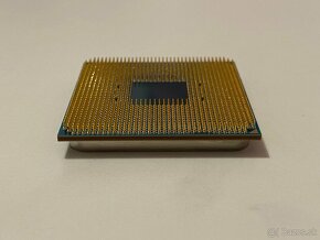 AMD Ryzen 5 1600 - 3