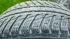 Nokian 225/60/R17 - zimne XL - 3