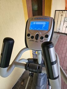 Elliptical XT 1010 energetic - 3