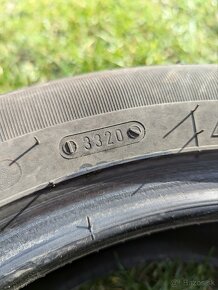 Zimné pneumatiky - 205/55 R16 94H - 3