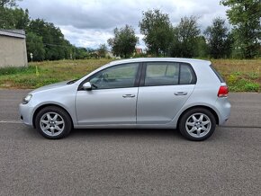 Volkswagen golf 6 1.2tsi - 3