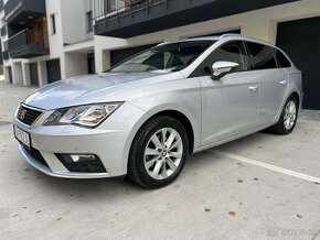 Seat Leon ST 2.0 TDI S S Style - 3