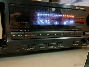 Denon DRM 740 - 3