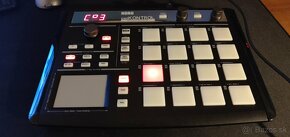 Korg Pad kontrol - Midi kontroler - 3