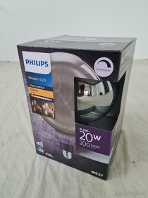 Philips Modern Led 20w stmievateľná - 3