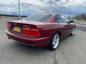 BMW 840ci 210kw - 3