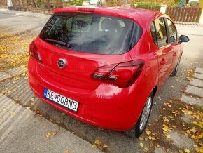 Opel corsa 1.4 automat - 3