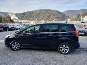 Peugeot 5008 1.6L e-HDi FAP STT Style - 3