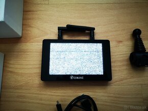 FPV monitor Eachine Moneagle 5 palcový - 3