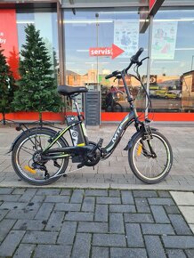 Predam ebike - 3