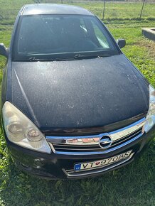 Opel Astra 1,6 benzin - 3