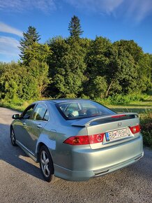 Honda Accord 2.2 diesel - 3