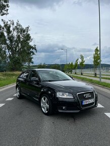 Audi A3 1.6TDi 77kw 2010 Facelift - 3