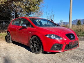 ND na Seat leon 2 FR 2.0 125kw BMR - 3