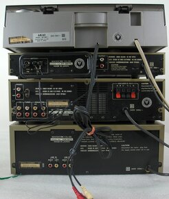 Predám vintage komponenty AKAI - 3