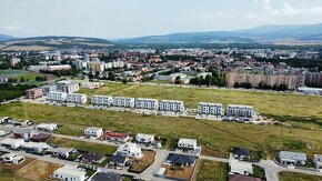 Na predaj novostavba 2 izbového bytu Nové Mesto nad Váhom - 3