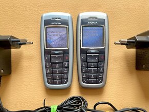 Nokia 2600 - 3