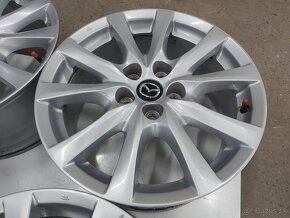 5x114,3R17 elektrony MAZDA-KIA-HYUNDAI - 3