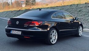 Volkswagen Passat CC 2.0 TDi 103 KW 2013 - 3