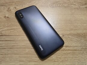 Xiaomi Redmi 9A plnefunkcny v super stave v krabici s nabija - 3