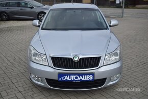 Škoda Octavia 1,6 TDi 77 kW - 3