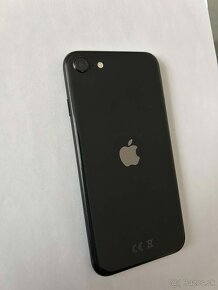 Predám iPhone SE 64GB - 3