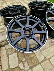 JP Wheels 4x100 r16 - 3