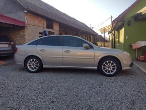 Vectra 1.8  16v benzin-plyn - 3