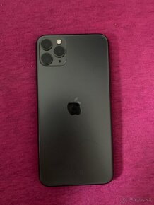 iPhone 11Promax - 3